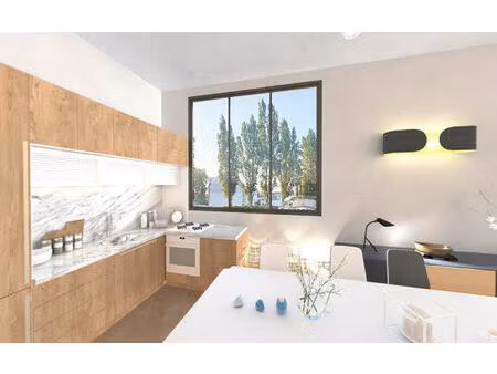 appartement 2 pièces 50 m² à vendre / acheter antony 92160 ? | era immobilier