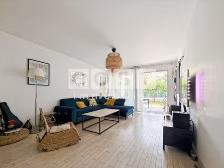 appartement de prestige en vente gennevilliers  île-de-france