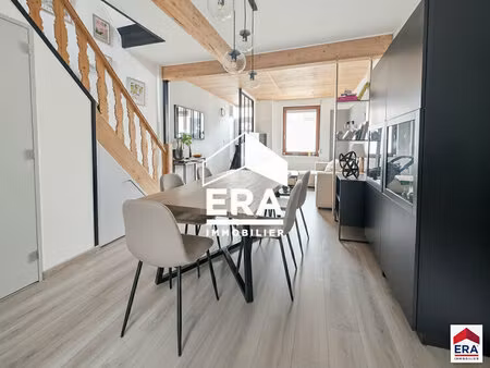 maison 4 pièces 88 m² à vendre / acheter mouvaux 59420 ? | era immobilier