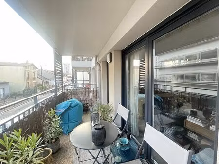 appartement 4 pièces 78 m² à vendre / acheter maisons-alfort 94700 ? | era immobilier