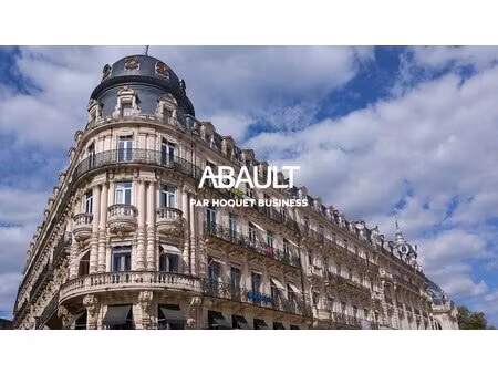 location local commercial 123m² toulouse 31000