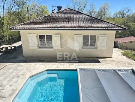 maison 5 pièces 140 m² à vendre / acheter assat 64510 ? | era immobilier