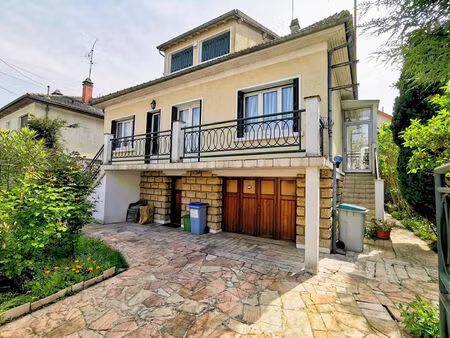 maison 6 pièces 140 m² à vendre / acheter aulnay-sous-bois 93600 ? | era immobilier