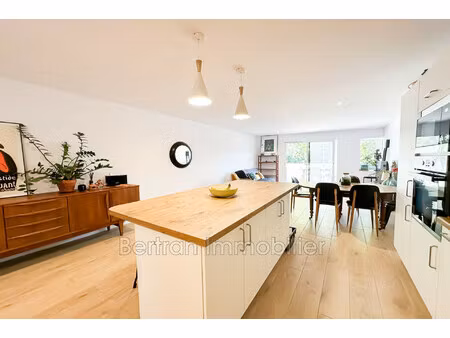 location maison 4 pièces 118m² baixas 66390