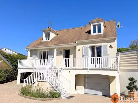 maison de 6 pièces de luxe en vente à vignely  île-de-france