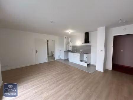 appartement à louer 2 pièces 43.28 m² - meaux (77) - 792€