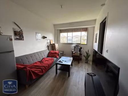 appartement à louer 2 pièces 27.88 m² - rambouillet (78) - 746€