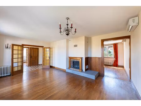 achat maison 8 pièces 166m² lempdes 63370