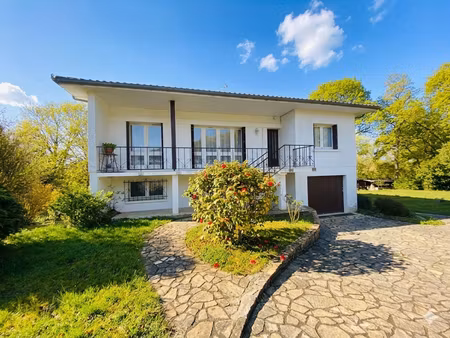 maison 6 pièces 170 m² à vendre / acheter saint-paul-lès-dax 40990 ? | era immobilier