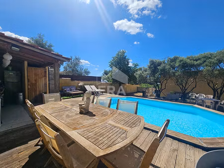 maison 5 pièces 86 m² à vendre / acheter lançon-provence 13680 ? | era immobilier