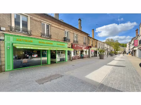 immeuble 0 pièces 306 m² à vendre / acheter athis-mons 91200 ? | era immobilier