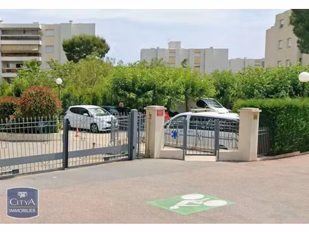 parking à louer - saint-laurent-du-var (06) - 53€