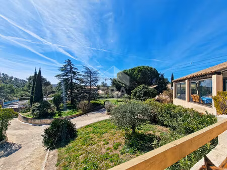 maison 5 pièces 171 m² à vendre / acheter les pennes-mirabeau 13170 ? | era immobilier