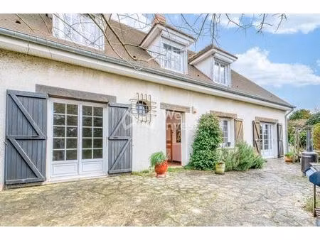 maison de luxe de 270 m2 en vente magny-le-hongre  france