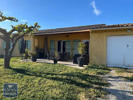 maison à louer 4 pièces 83 m² - vinsobres (26) - 911€