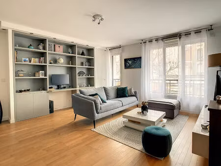 appartement 3 pièces 72 m² à vendre / acheter suresnes 92150 ? | era immobilier