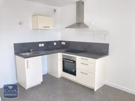 appartement à louer 3 pièces 65.84 m² - joué-lès-tours (37) - 864€