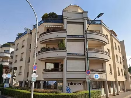 appartement à louer 1 pièce 25.6 m² - nogent-sur-marne (94) - 853€