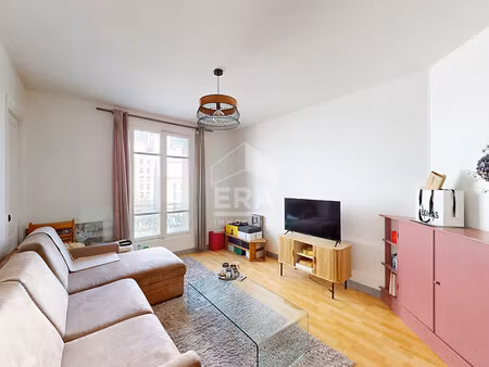 appartement 2 pièces 42 m² à vendre / acheter paris 15e arrondissement 75015 ? | era immob