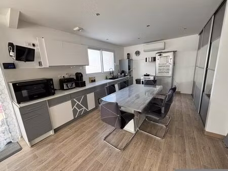 achat maison 5 pièces 193m² chevroux 01190
