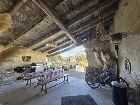 maison 9 pièces 210 m² à vendre / acheter salles-sur-mer 17220 ? | era immobilier