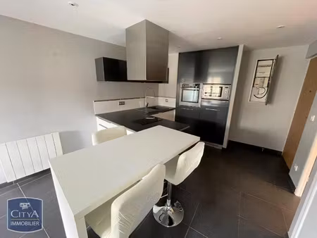 appartement à louer 2 pièces 42.13 m² - dijon (21) - 725€