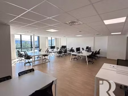 location bureau 2 pièces 128 m² à nice (06200)