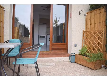 location appartement 1 pièce 20 m² à vence (06140)