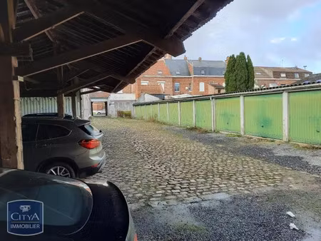 parking à louer - nieppe (59) - 55€