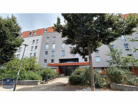 appartement à louer 1 pièce 20.03 m² - mulhouse (68) - 350€
