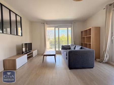 appartement à louer 3 pièces 65.83 m² - neuville-sur-saône (69) - 1 050€