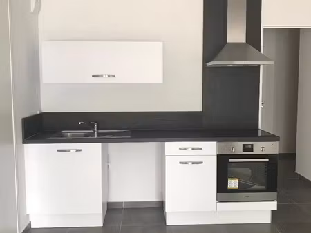 appartement à louer 4 pièces 78.31 m² - bron (69) - 918€