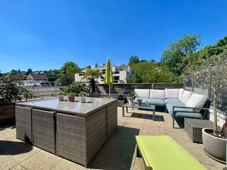 appartement 4 pièces 98 m² à vendre / acheter sèvres 92310 ? | era immobilier