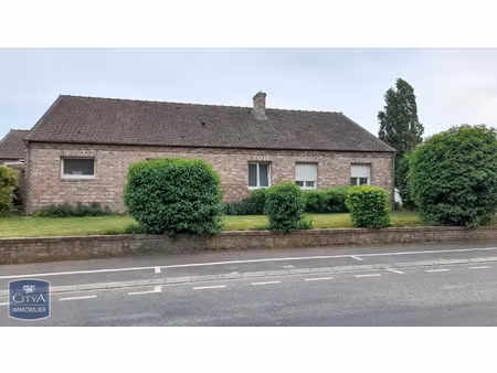 maison à louer 5 pièces 176.66 m² - rœux (62) - 1 065€