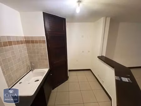 appartement à louer 2 pièces 34.64 m² - la possession (974) - 712€