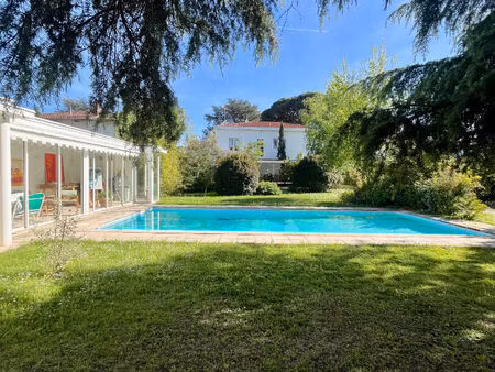 maison 6 pièces 273 m² à vendre / acheter toulouse 31100 ? | era immobilier