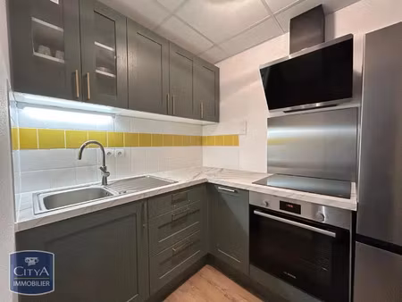 appartement à louer 2 pièces 51.6 m² - champcevinel (24) - 620€