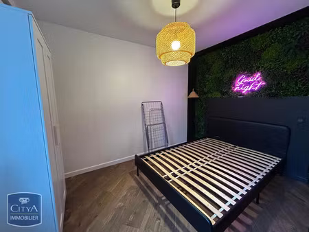 appartement à louer 0 pièce - dijon (21) - 650€