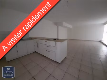 appartement à louer 2 pièces 72.67 m² - gignac-la-nerthe (13) - 860€