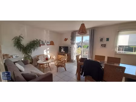 appartement à louer 3 pièces 68.36 m² - grenay (62) - 694€
