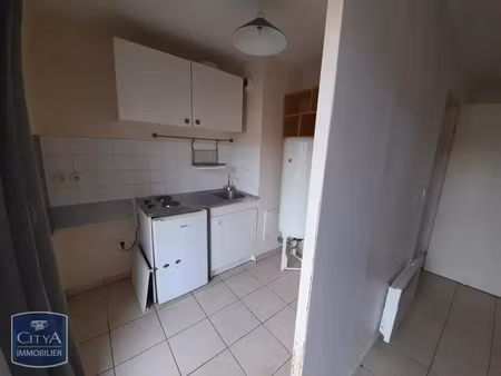 appartement à louer 2 pièces 55 m² - lille (59) - 719€