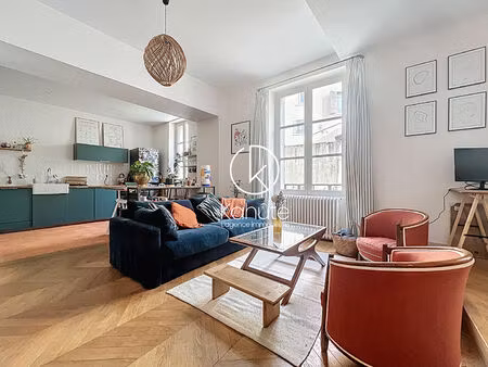 achat maison 4 pièces 100m²