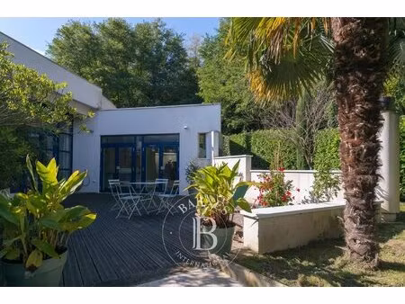 achat appartement 4 pièces 99m² collonges au mont d or 69660