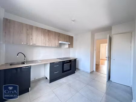 appartement à louer 4 pièces 82.66 m² - grenoble (38) - 974€