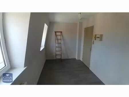 appartement à louer 1 pièce 12.02 m² - lille (59) - 362€