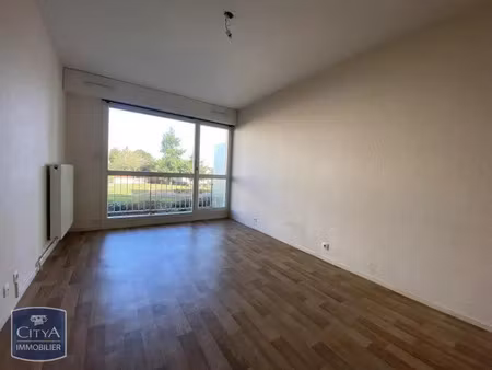 appartement à louer 2 pièces 40.74 m² - mainvilliers (28) - 603€