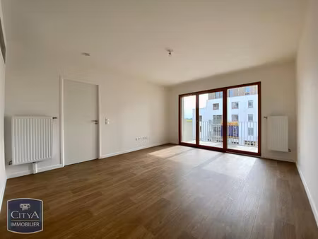 appartement à louer 2 pièces 42.73 m² - montévrain (77) - 822€