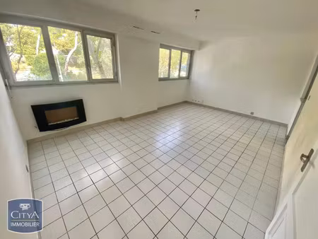 appartement à louer 1 pièce 30.44 m² - toulon (83) - 516€