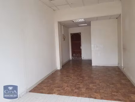 local commercial à louer - saint-denis (974) - 590€