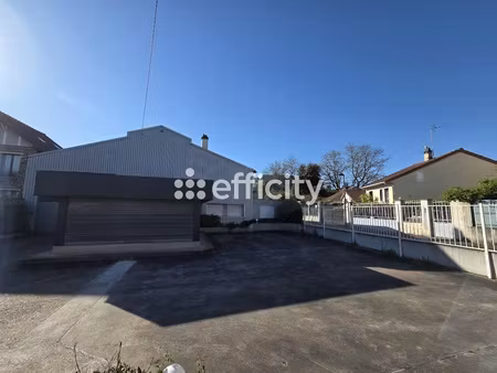 local commercial - 477 m²